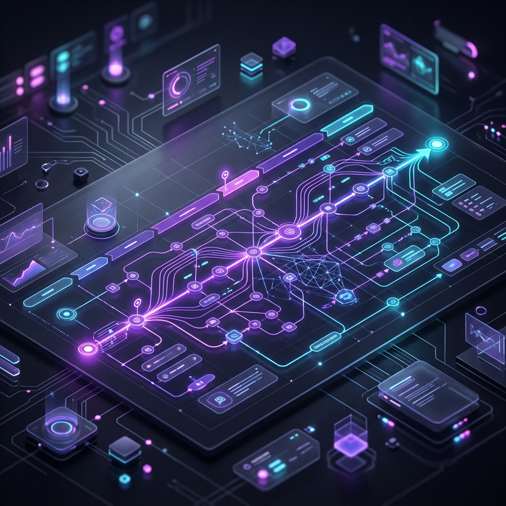 Planning phase illustration